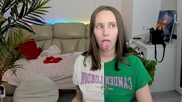 HotCaramellsTV online show from 03-02-25, 03:59