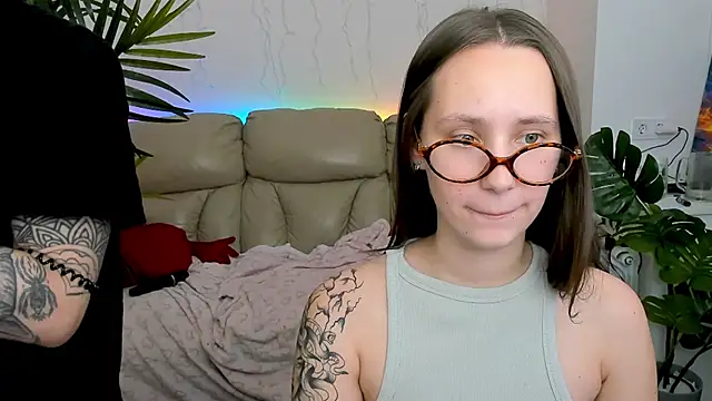 HotCaramellsTV online show from 03-08-25, 04:28