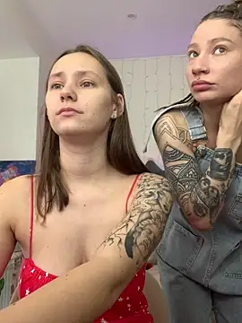 HotCaramellsTV online show from 09-14-25, 09:08