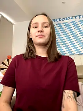 HotCaramellsTV online show from 10-04-25, 09:40