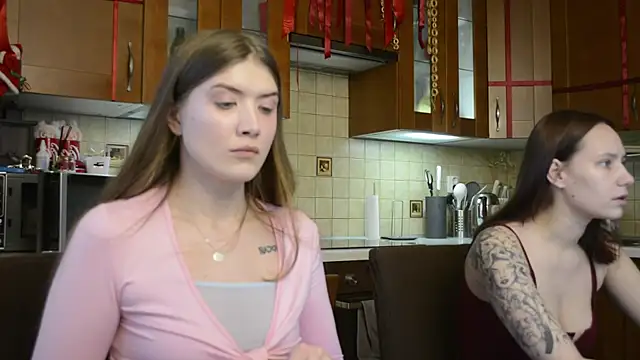 HotCaramellsTV online show from 02-01-26, 11:20