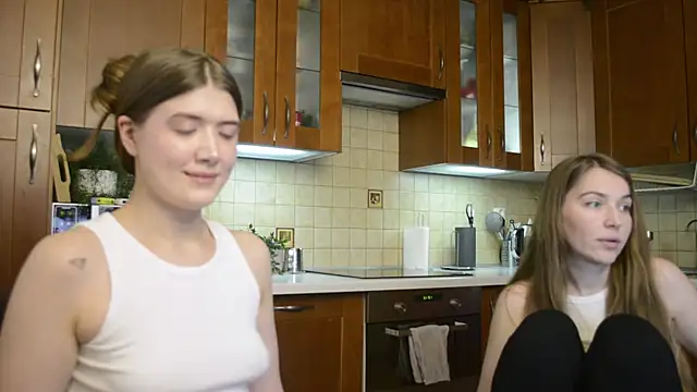 HotCaramellsTV online show from 02-09-26, 11:14