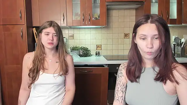 HotCaramellsTV online show from 07-31-26, 07:30