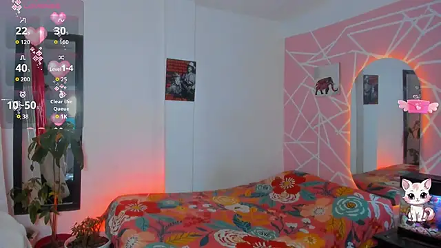 Snapshot of CoralRigan chatting on 09-28-25, 04:18 CoralRigan online show from 09-28-25, 04:18