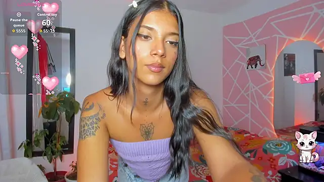 Snapshot of CoralRigan chatting on 10-03-25, 03:47 CoralRigan online show from 10-03-25, 03:47