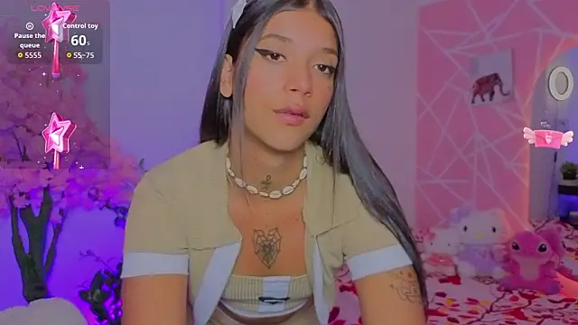 Snapshot of CoralRigan chatting on 01-09-26, 01:52 CoralRigan online show from 01-09-26, 01:52