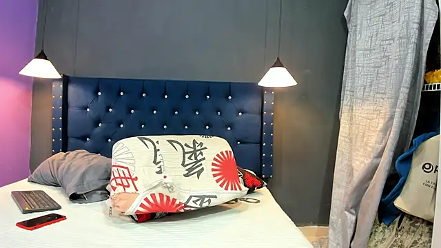 Salomon koude online show from 09-19-25, 06:41