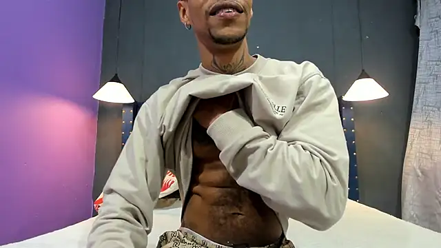 Salomon koude online show from 10-15-25, 09:15