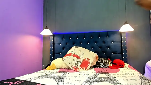 Salomon koude online show from 11-11-25, 06:30