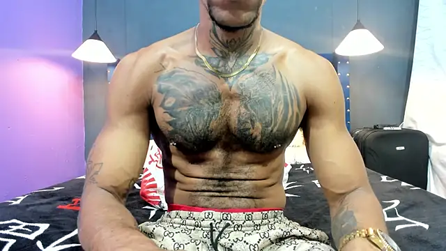 Snapshot of Salomon_koude chatting on 01-09-26, 07:44 Salomon koude online show from 01-09-26, 07:44