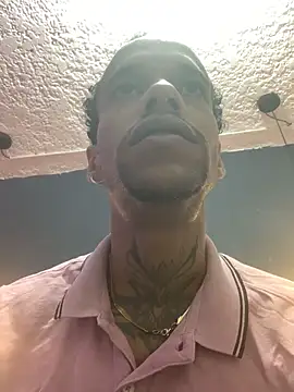 Snapshot of Salomon_koude chatting on 01-15-26, 07:17 Salomon koude online show from 01-15-26, 07:17