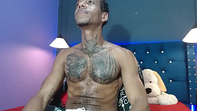 Snapshot of Salomon_koude chatting on 01-17-26, 08:19 Salomon koude online show from 01-17-26, 08:19