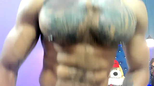 Snapshot of Salomon_koude chatting on 02-26-26, 06:56 Salomon koude online show from 02-26-26, 06:56