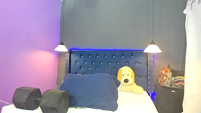 Snapshot of Salomon_koude chatting on 02-26-26, 07:02 Salomon koude online show from 02-26-26, 07:02