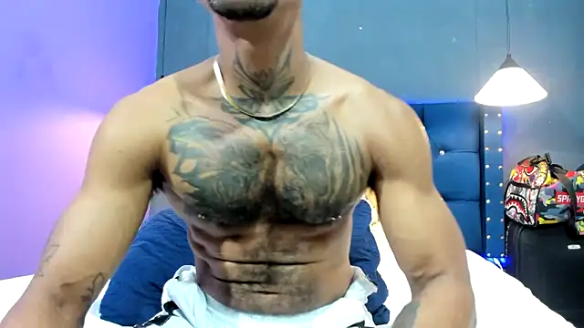 Snapshot of Salomon_koude chatting on 03-02-26, 05:08 Salomon koude online show from 03-02-26, 05:08