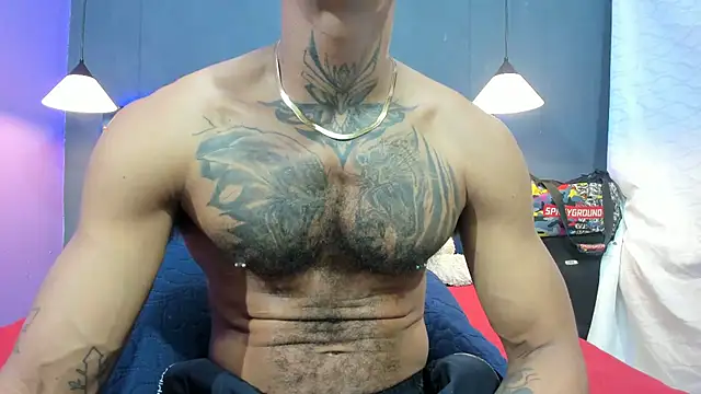 Snapshot of Salomon_koude chatting on 03-02-26, 07:43 Salomon koude online show from 03-02-26, 07:43