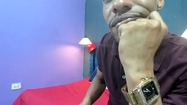 Snapshot of Salomon_koude chatting on 03-07-26, 08:06 Salomon koude online show from 03-07-26, 08:06