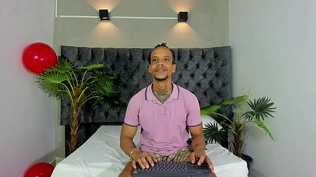 Salomon koude online show from 04-17-26, 02:47