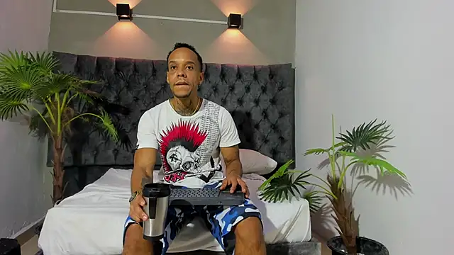 Salomon koude online show from 04-27-26, 01:31