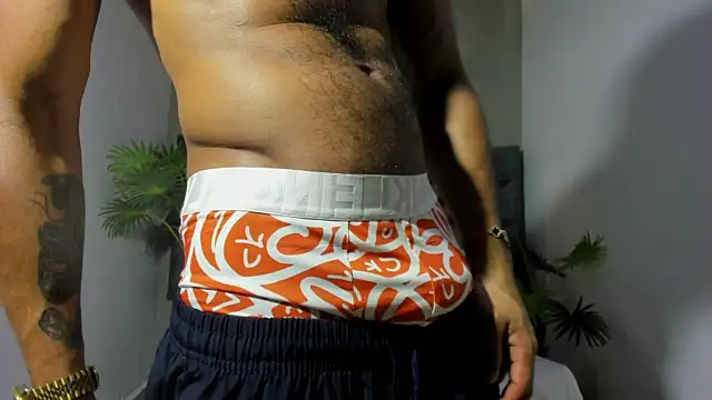 Salomon koude online show from 04-28-26, 02:49