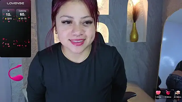  Ambar72 b online show from 11-01-25, 01:13