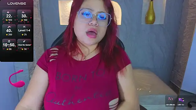  Ambar72 b online show from 11-17-25, 01:17