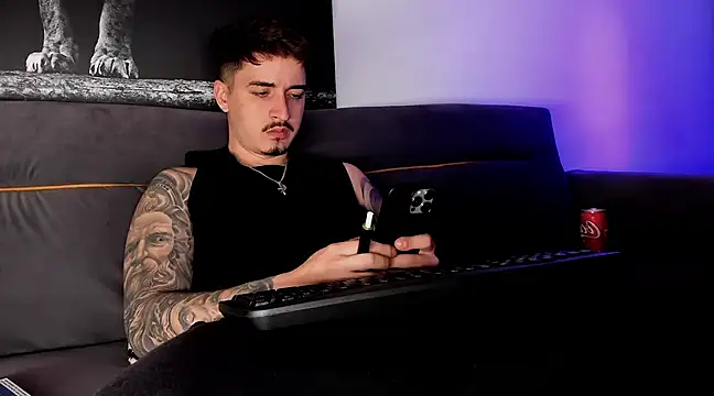 uptomatty online show from 03-22-25, 06:36