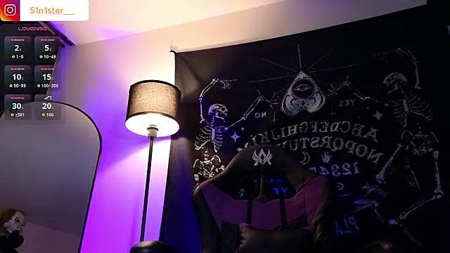 Melanie Nyx online show from 02-05-26, 03:22