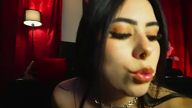 Melanie Nyx online show from 02-14-26, 03:58