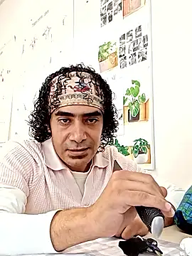 Dodge777 online show from 10-09-25, 12:47