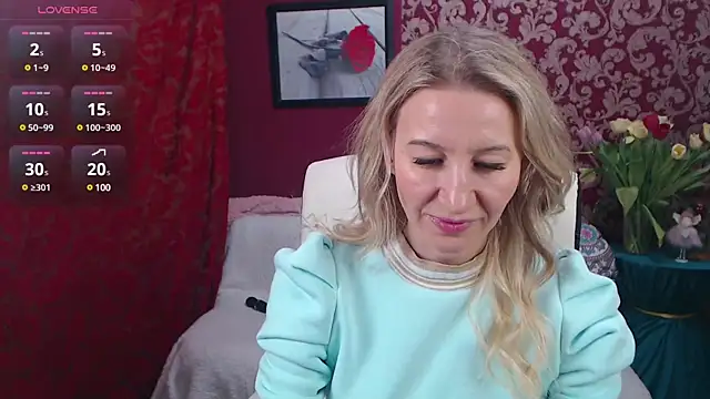 Sofia Soul online show from 03-10-25, 06:23