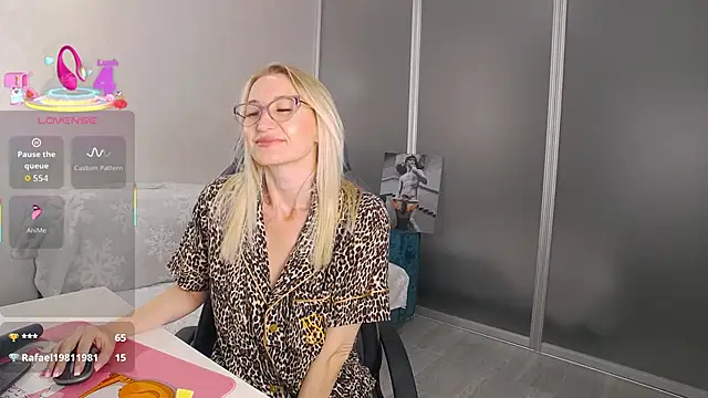 Sofia Soul online show from 09-08-25, 06:18