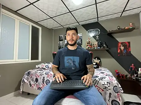 marcel crawford96 online show from 09-14-25, 01:21