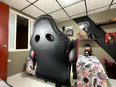 marcel crawford96 online show from 09-27-25, 02:33