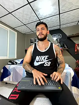 marcel crawford96 online show from 01-14-26, 01:17