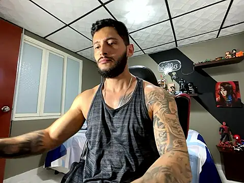 marcel crawford96 online show from 01-15-26, 01:05