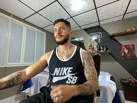 marcel crawford96 online show from 04-30-26, 02:23