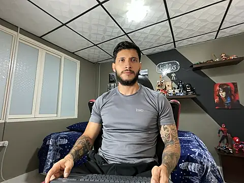 marcel crawford96 online show from 06-03-26, 01:57