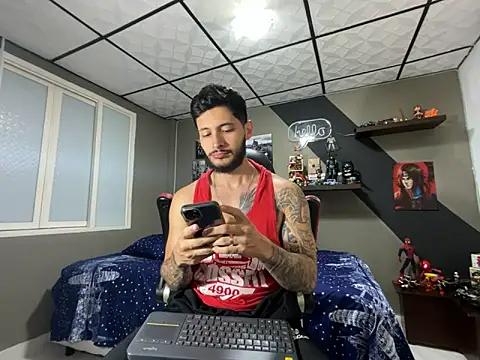 Snapshot of marcel_crawford96 chatting on 06-18-26, 01:59 marcel crawford96 online show from 06-18-26, 01:59