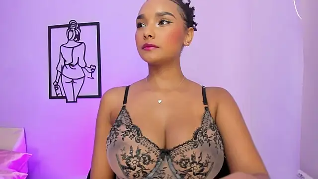 Snapshot of Allison-Bell1 chatting on 03-12-26, 09:21 Allison-Bell1 online show from 03-12-26, 09:21