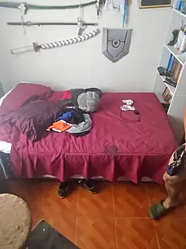 boy 1993 online show from 01-13-25, 01:17