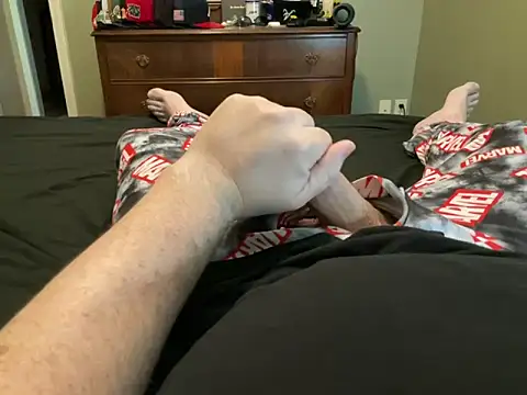 spanky10000 online show from 06-14-26, 03:03