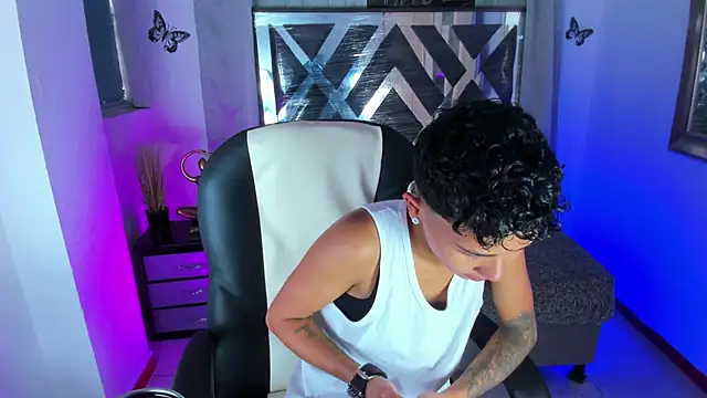 nova sex01 online show from 06-16-26, 09:06