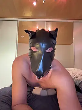 Snapshot of PlayDog123 chatting on 03-22-25, 12:57 PlayDog123 online show from 03-22-25, 12:57