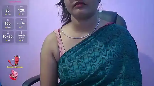 Snapshot of Pari-new chatting on 01-31-25, 04:14 Pari-new online show from 01-31-25, 04:14