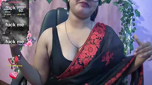 Snapshot of Pari-new chatting on 01-19-26, 04:16 Pari-new online show from 01-19-26, 04:16