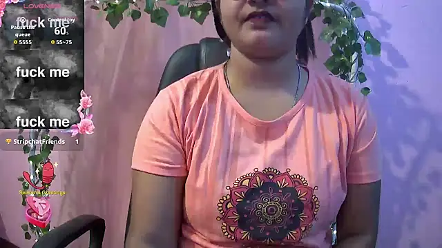 Snapshot of Pari-new chatting on 02-14-26, 04:20 Pari-new online show from 02-14-26, 04:20