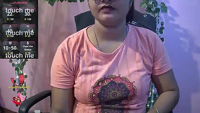 Pari-new online show from 05-18-26, 04:18