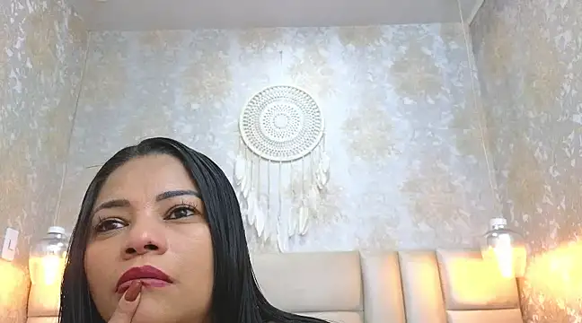 NahomiFireSex online show from 03-15-25, 03:29