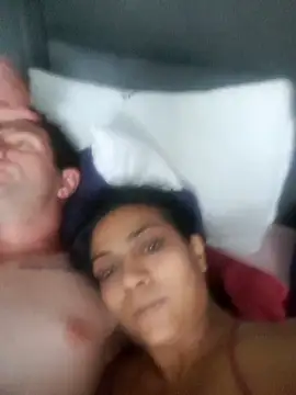 Amber007 online show from 01-01-25, 02:20